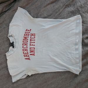 Abercrombie & Fitch early 2000's T-shirt